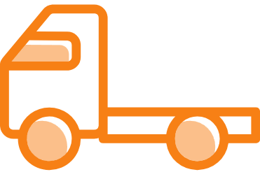 西和拖车/平板车